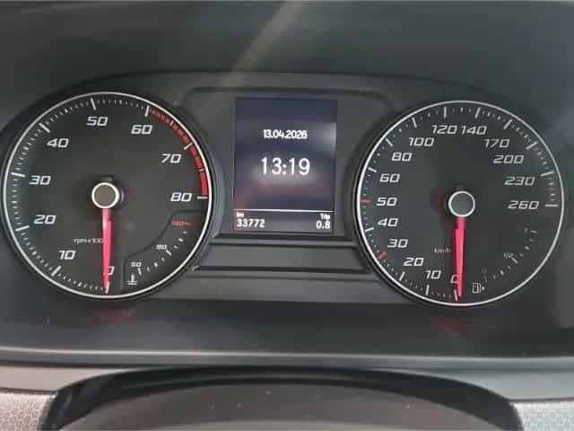 Seat Leon Style 1.0 AHK-klappbar El. Panodach StandHZ 02/2022-photo-11