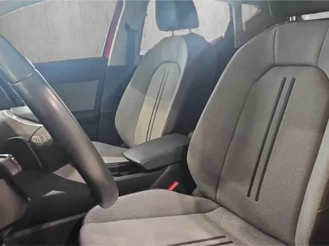 Seat Leon Style 1.0 AHK-klappbar El. Panodach StandHZ 02/2022-photo-15