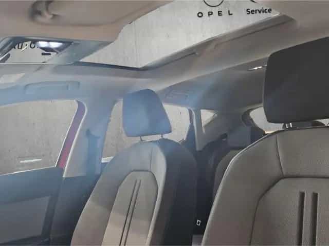 Seat Leon Style 1.0 AHK-klappbar El. Panodach StandHZ 02/2022-photo-16