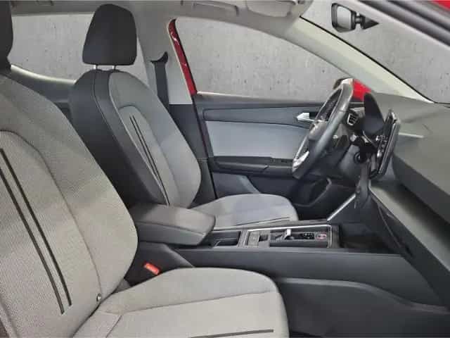 Seat Leon Style 1.0 AHK-klappbar El. Panodach StandHZ 02/2022-photo-18