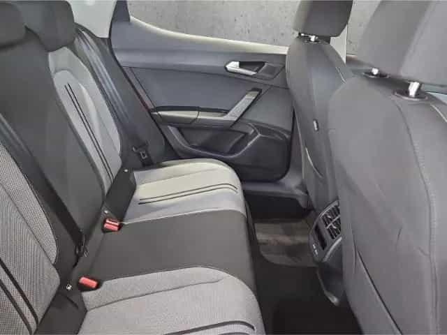 Seat Leon Style 1.0 AHK-klappbar El. Panodach StandHZ 02/2022-photo-20