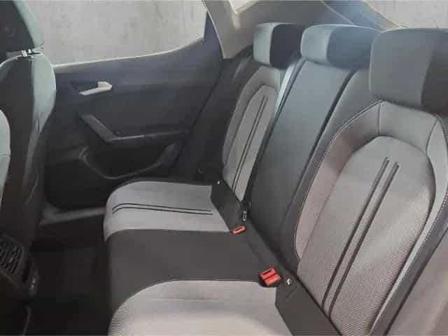 Seat Leon Style 1.0 AHK-klappbar El. Panodach StandHZ 02/2022-photo-8