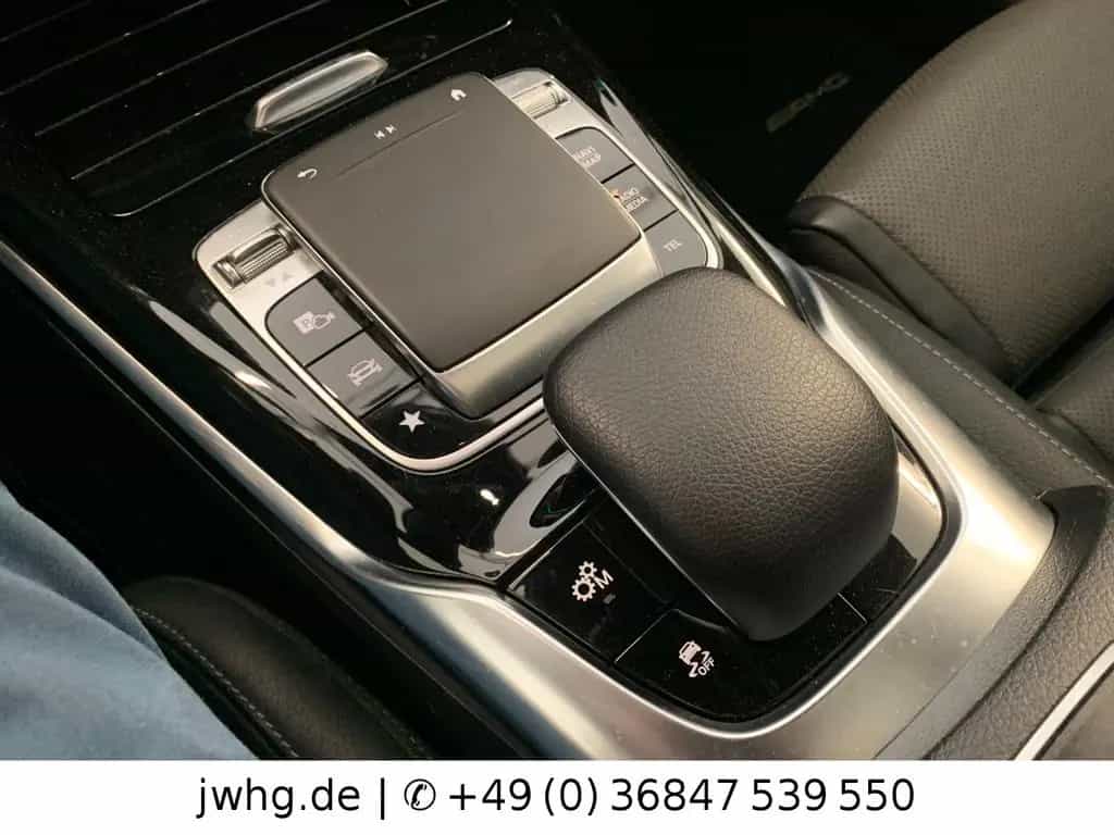 Mercedes-Benz CLA-Class 45 SB S 2x DriversP HeadUp Pano360 PerfSitze 11/2020-photo-14