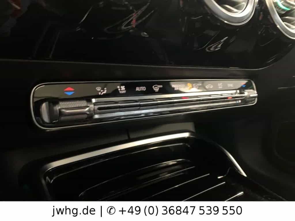 Mercedes-Benz CLA-Class 45 SB S 2x DriversP HeadUp Pano360 PerfSitze 11/2020-photo-15