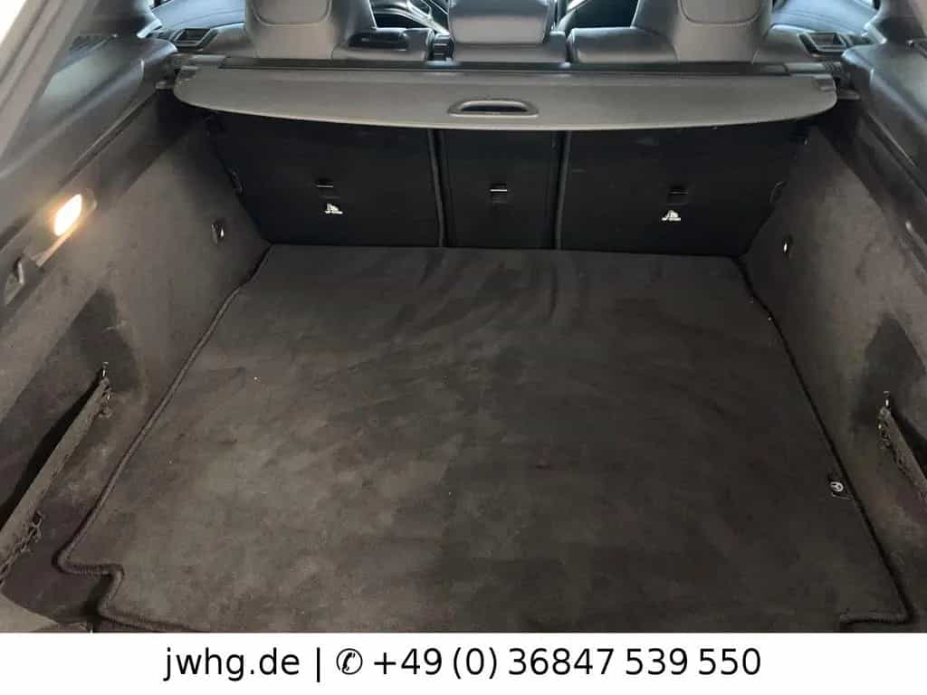 Mercedes-Benz CLA-Class 45 SB S 2x DriversP HeadUp Pano360 PerfSitze 11/2020-photo-3