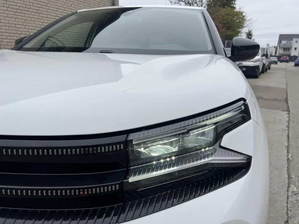 Citroën C5 Aircross Plus*Navi*RFK*DAB*Spurassistent*LED* 12/2023-photo-10