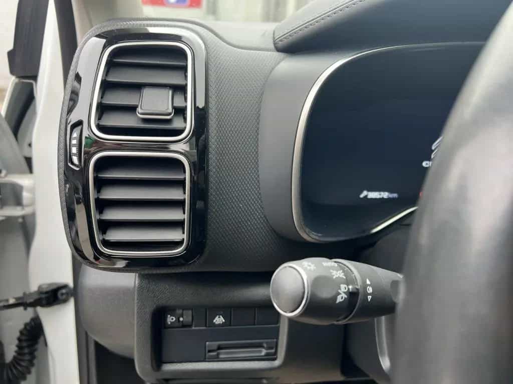 Citroën C5 Aircross Plus*Navi*RFK*DAB*Spurassistent*LED* 12/2023-photo-14