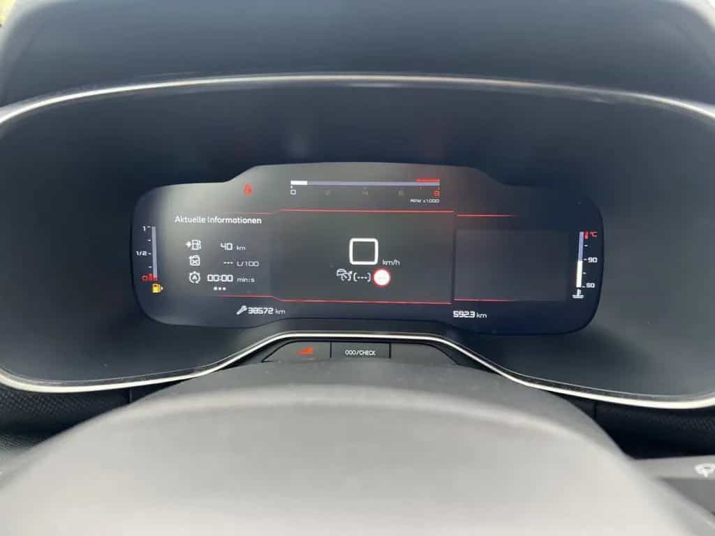 Citroën C5 Aircross Plus*Navi*RFK*DAB*Spurassistent*LED* 12/2023-photo-19
