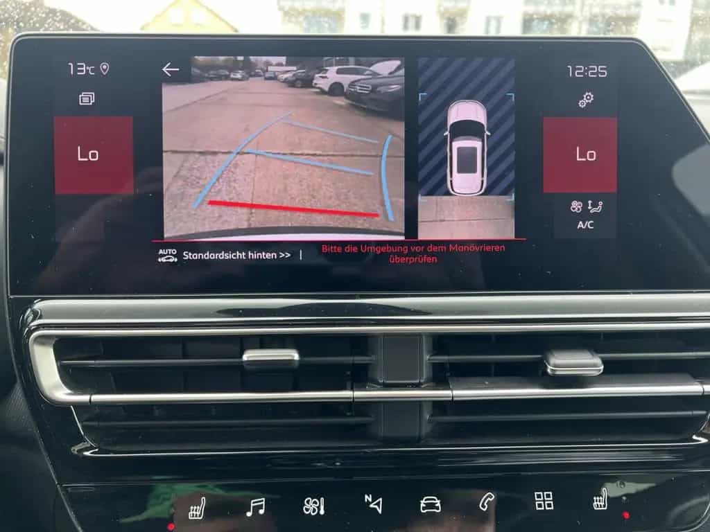 Citroën C5 Aircross Plus*Navi*RFK*DAB*Spurassistent*LED* 12/2023-photo-20