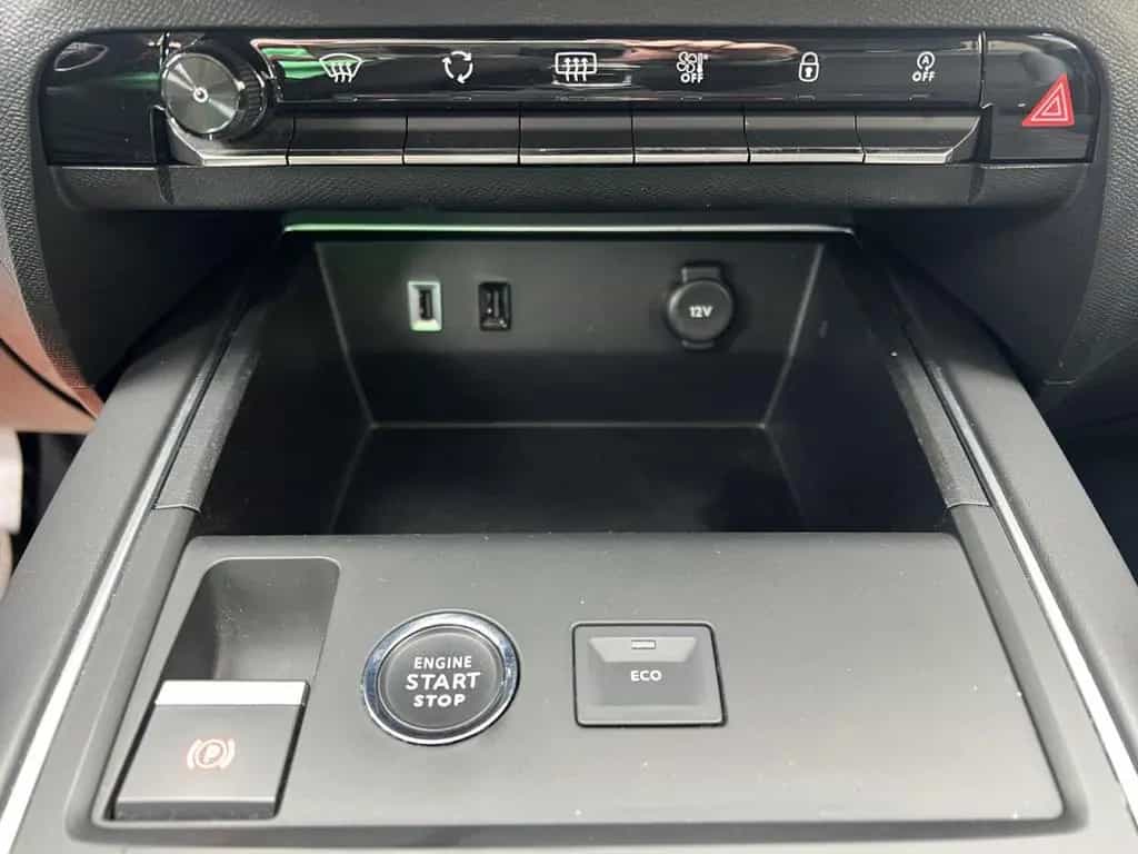 Citroën C5 Aircross Plus*Navi*RFK*DAB*Spurassistent*LED* 12/2023-photo-24