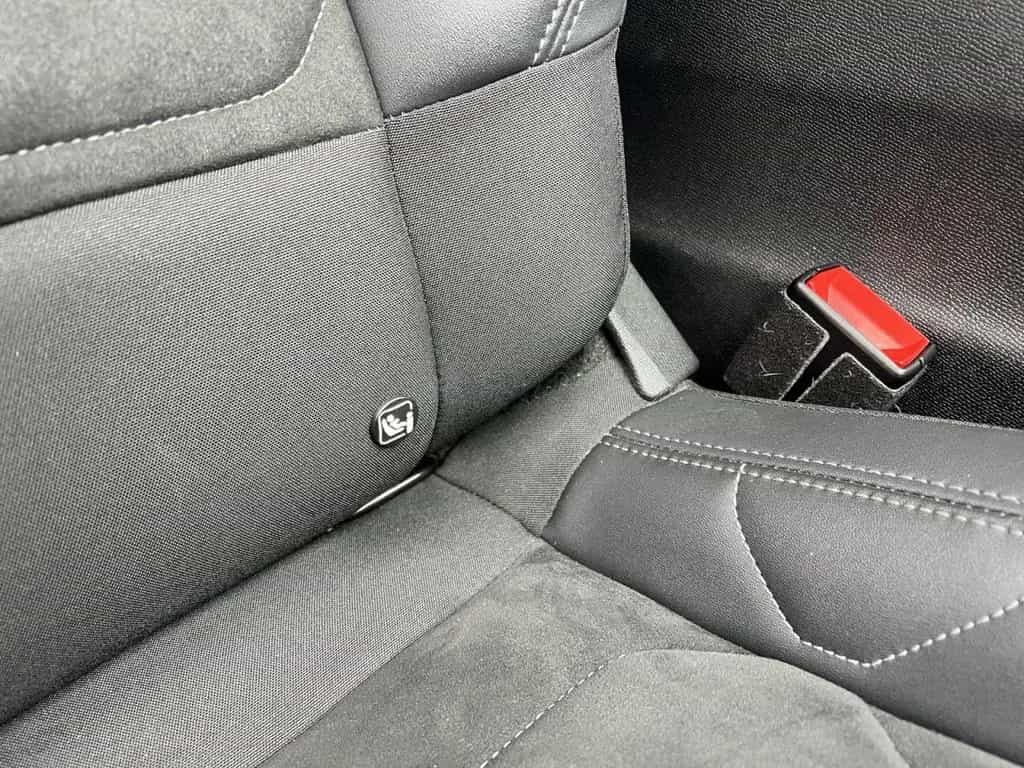 Citroën C5 Aircross Plus*Navi*RFK*DAB*Spurassistent*LED* 12/2023-photo-26