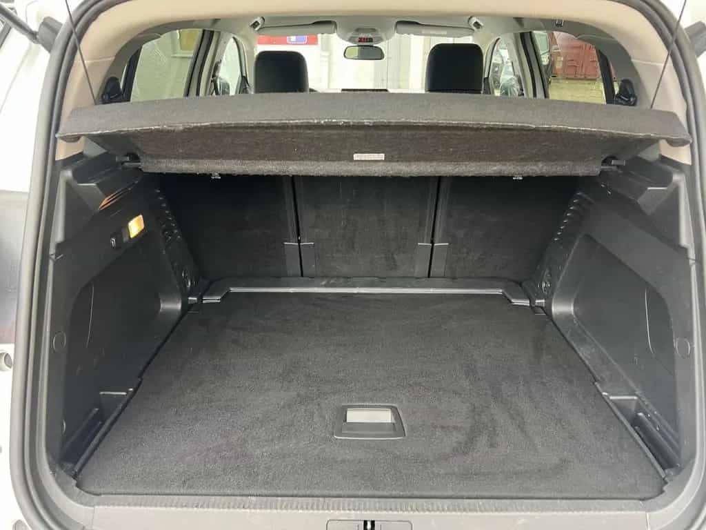 Citroën C5 Aircross Plus*Navi*RFK*DAB*Spurassistent*LED* 12/2023-photo-30
