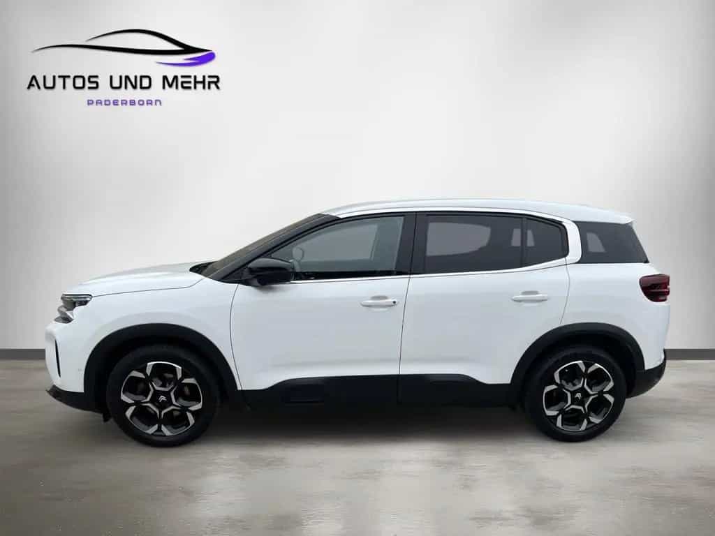 Citroën C5 Aircross Plus*Navi*RFK*DAB*Spurassistent*LED* 12/2023-photo-6