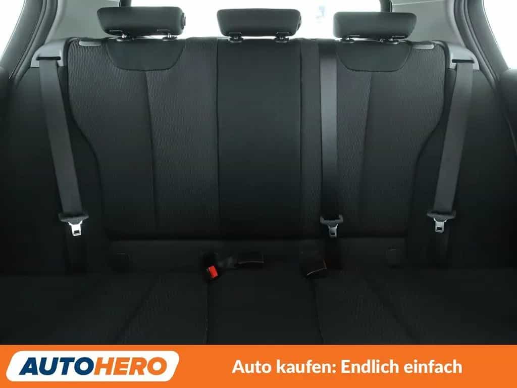 BMW 1 Series 118i *NAVI*LIMITER*PDC*KLIMA*ALU* 08/2018-photo-15