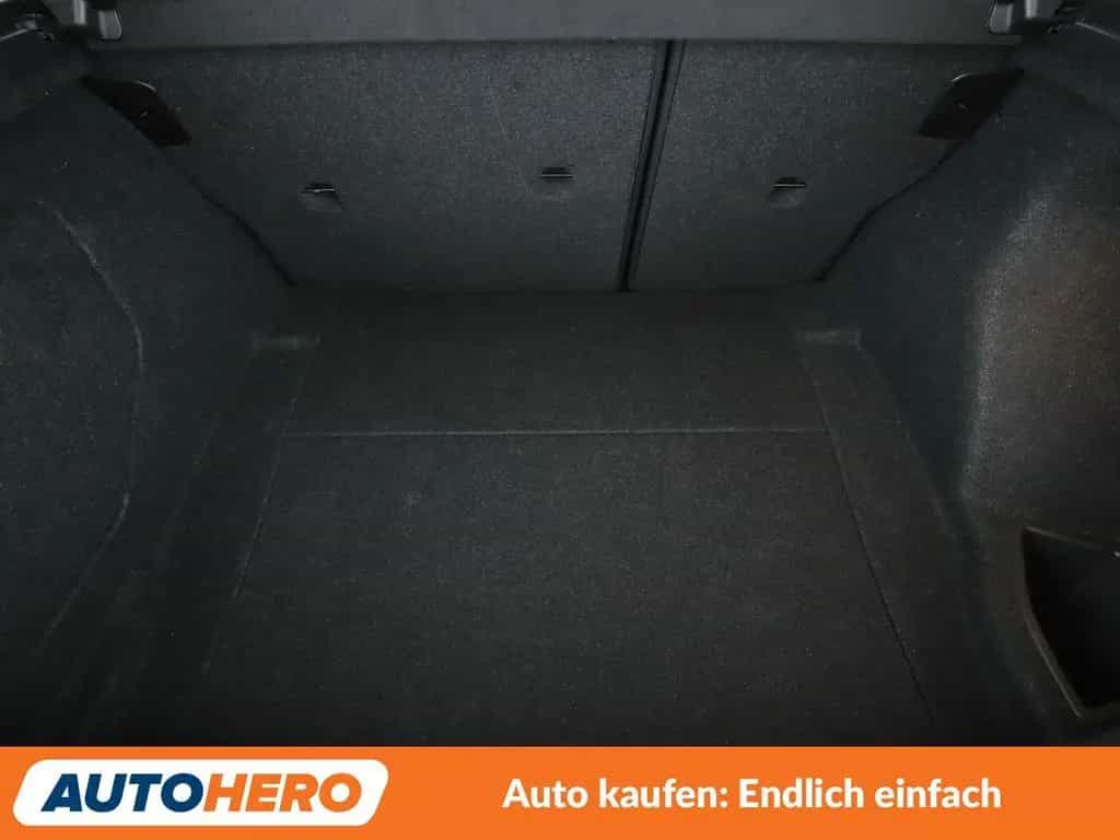 BMW 1 Series 118i *NAVI*LIMITER*PDC*KLIMA*ALU* 08/2018-photo-17