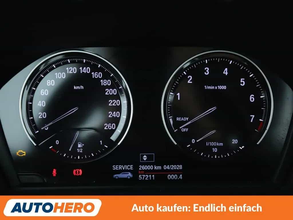 BMW 1 Series 118i *NAVI*LIMITER*PDC*KLIMA*ALU* 08/2018-photo-19