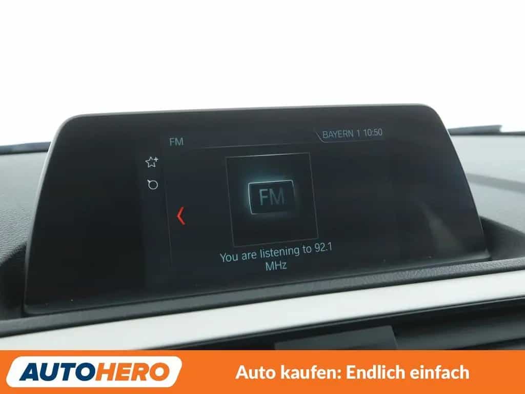 BMW 1 Series 118i *NAVI*LIMITER*PDC*KLIMA*ALU* 08/2018-photo-20