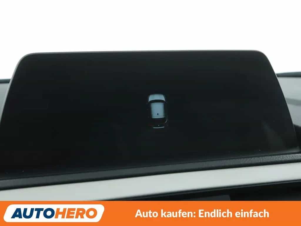 BMW 1 Series 118i *NAVI*LIMITER*PDC*KLIMA*ALU* 08/2018-photo-21
