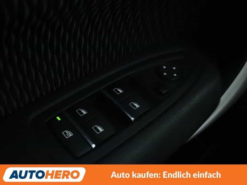 BMW 1 Series 118i *NAVI*LIMITER*PDC*KLIMA*ALU* 08/2018-photo-24