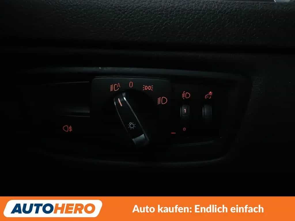 BMW 1 Series 118i *NAVI*LIMITER*PDC*KLIMA*ALU* 08/2018-photo-25