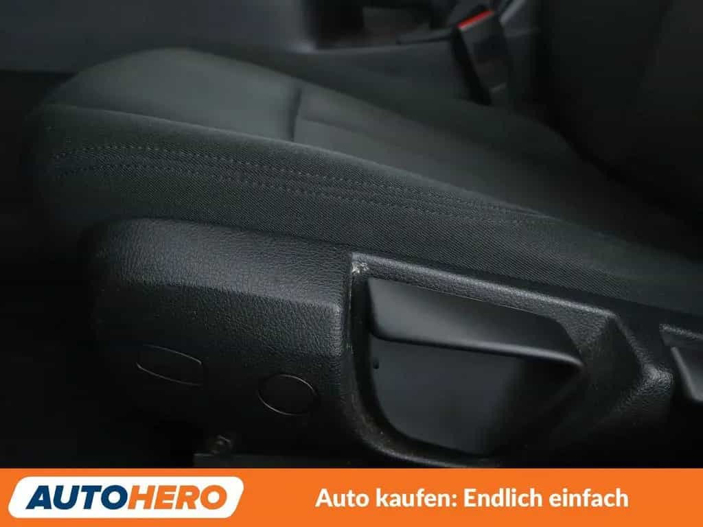 BMW 1 Series 118i *NAVI*LIMITER*PDC*KLIMA*ALU* 08/2018-photo-26