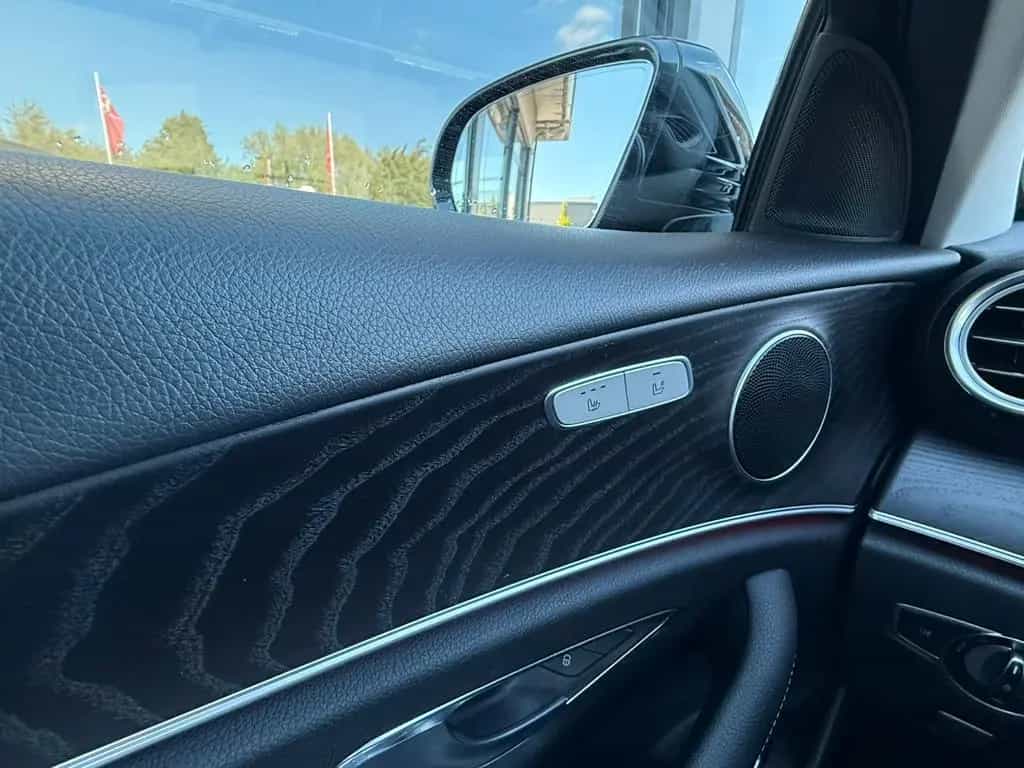 Mercedes-Benz T-Modell E 200,Navi,Sitzh. 06/2019-photo-11