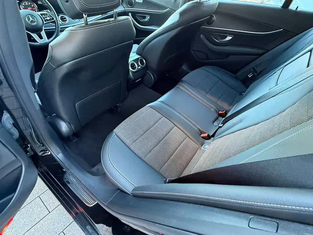 Mercedes-Benz T-Modell E 200,Navi,Sitzh. 06/2019-photo-14
