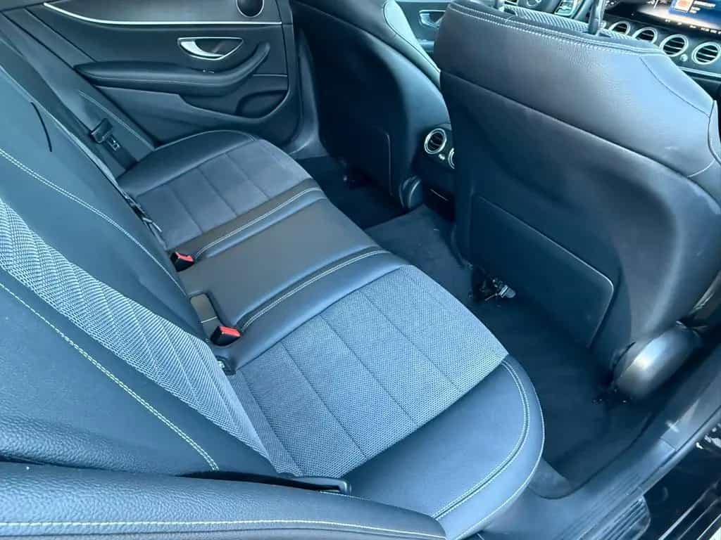 Mercedes-Benz T-Modell E 200,Navi,Sitzh. 06/2019-photo-23