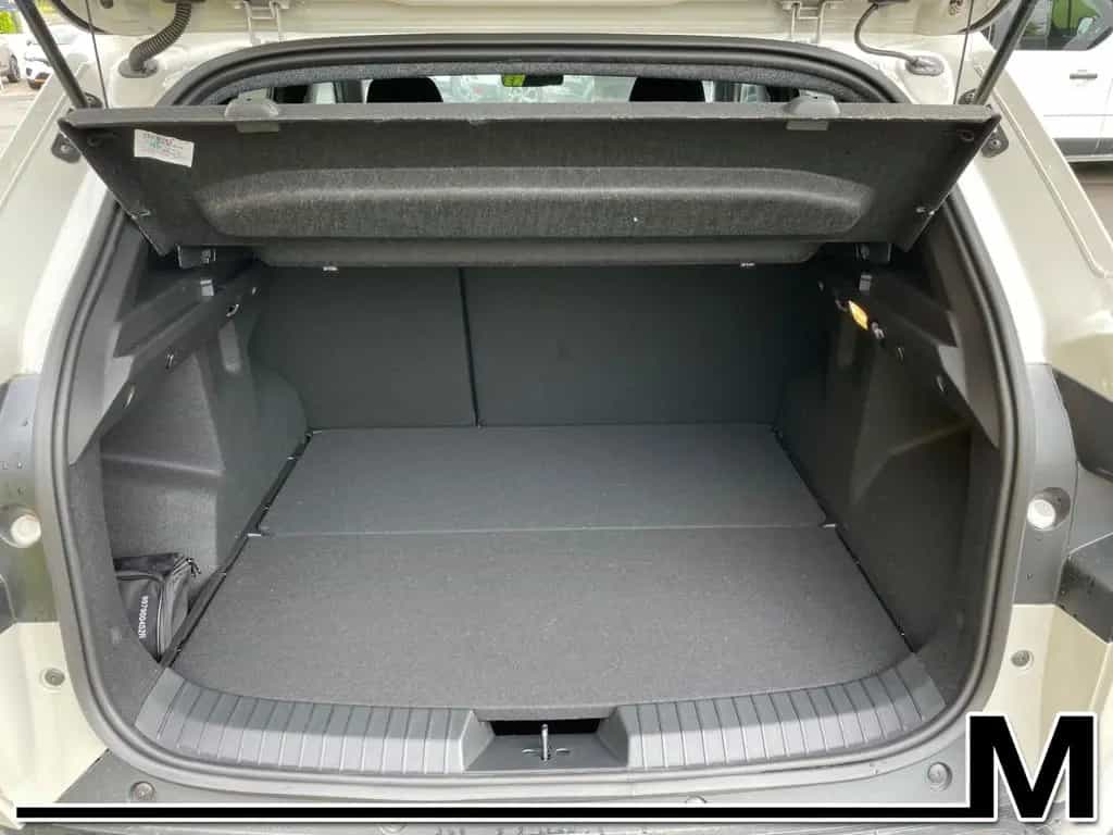 Dacia Duster Journey Mild Hybrid 140 + Winter-Plus-Pak 01/2026-photo-3
