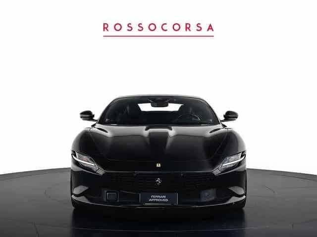 Ferrari Roma 02/2023-photo-1