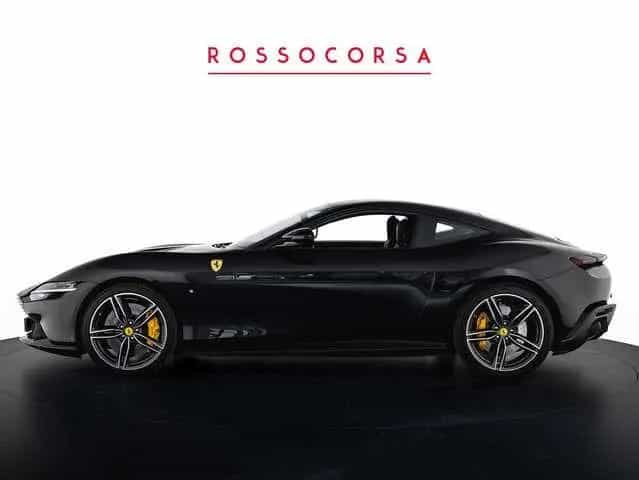 Ferrari Roma 02/2023-photo-2