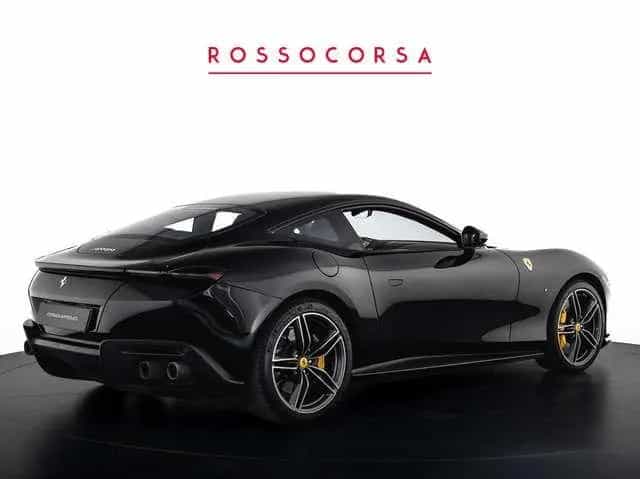 Ferrari Roma 02/2023-photo-3