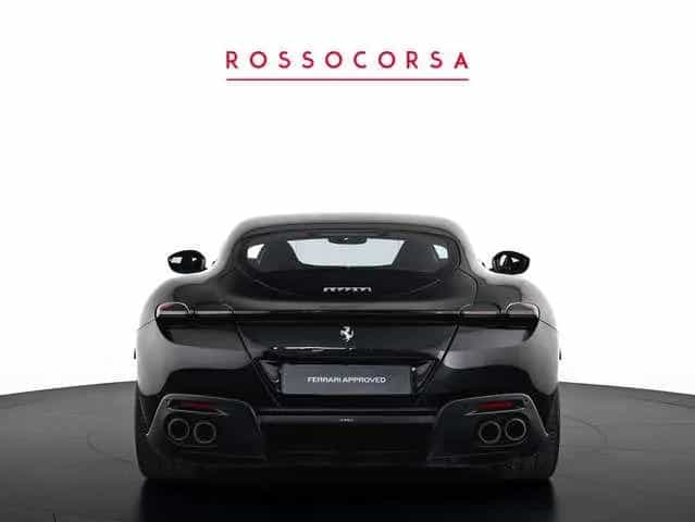Ferrari Roma 02/2023-photo-4