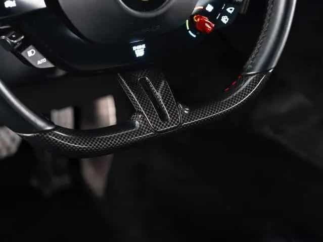 Ferrari Roma 02/2023-photo-7