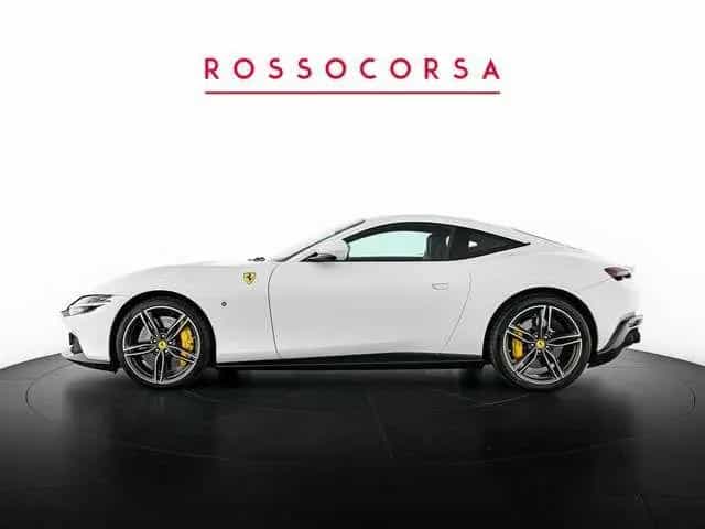 Ferrari Roma 01/2021-photo-1