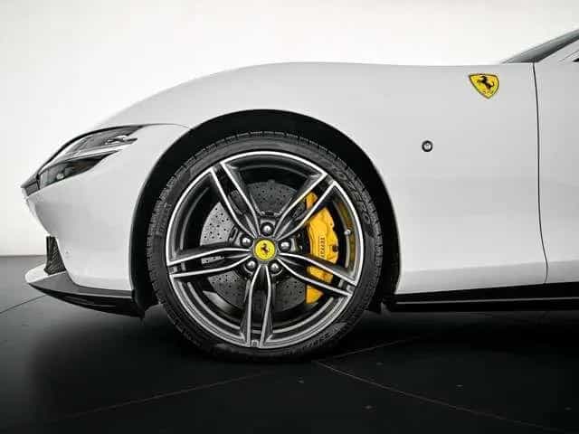 Ferrari Roma 01/2021-photo-4