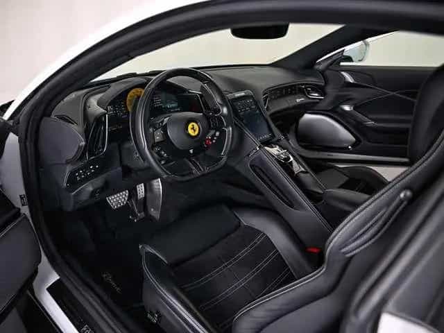 Ferrari Roma 01/2021-photo-5