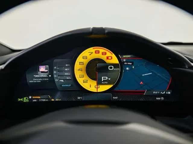 Ferrari Roma 01/2021-photo-6