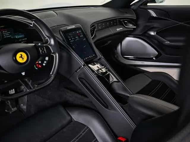 Ferrari Roma 01/2021-photo-7