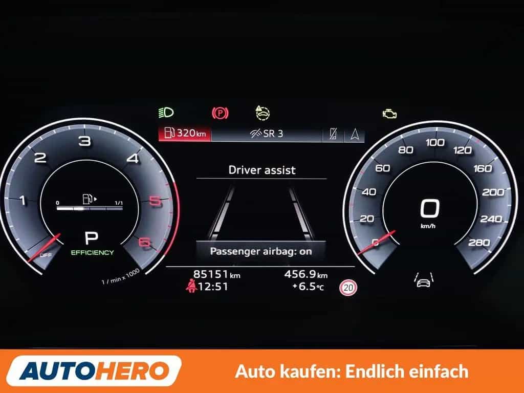 Audi A3 Sportback 35 TDI S line Aut.*LED*NAVI*ACC*CAM 05/2022-photo-19
