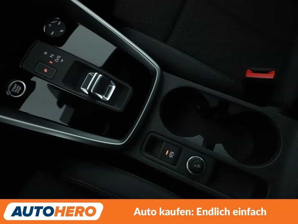 Audi A3 Sportback 35 TDI S line Aut.*LED*NAVI*ACC*CAM 05/2022-photo-23