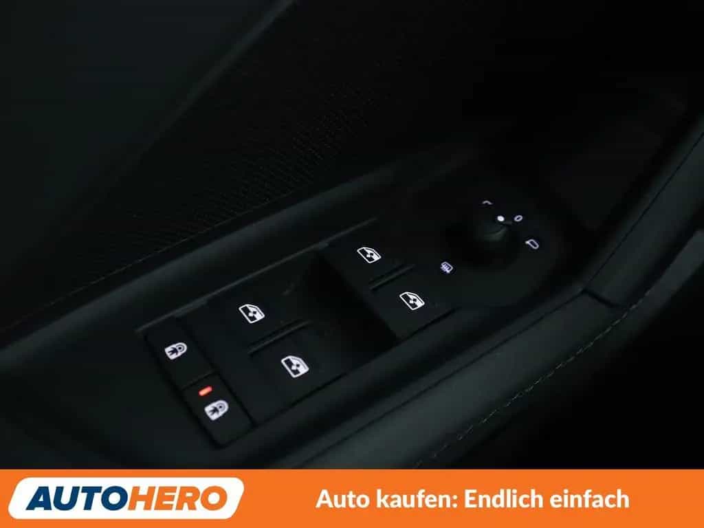 Audi A3 Sportback 35 TDI S line Aut.*LED*NAVI*ACC*CAM 05/2022-photo-24