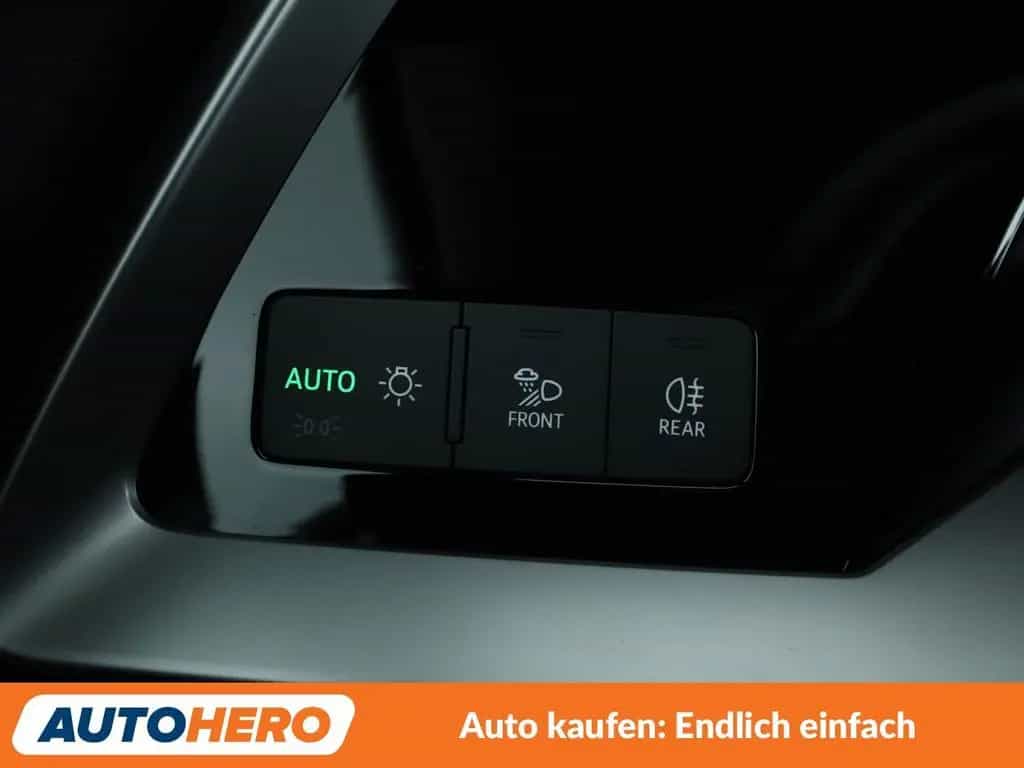 Audi A3 Sportback 35 TDI S line Aut.*LED*NAVI*ACC*CAM 05/2022-photo-25