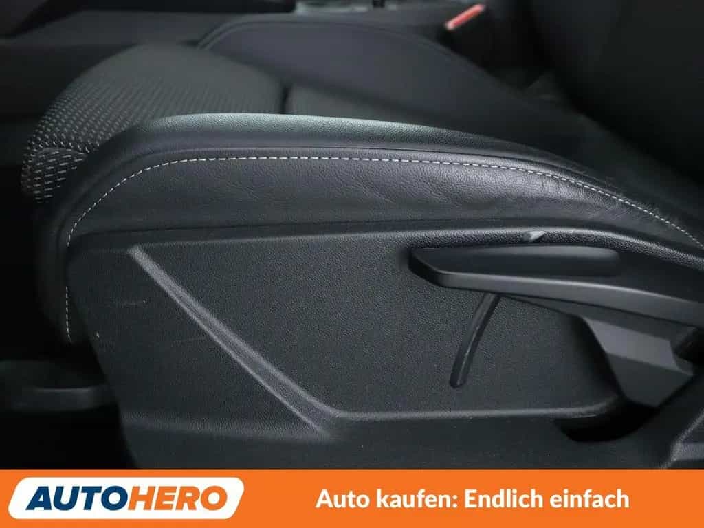 Audi A3 Sportback 35 TDI S line Aut.*LED*NAVI*ACC*CAM 05/2022-photo-26