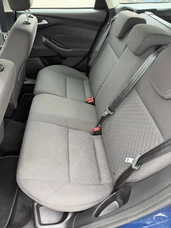 Ford Focus Turnier Sync Edition| Wenig-Km| EcoBoost 04/2014-photo-10