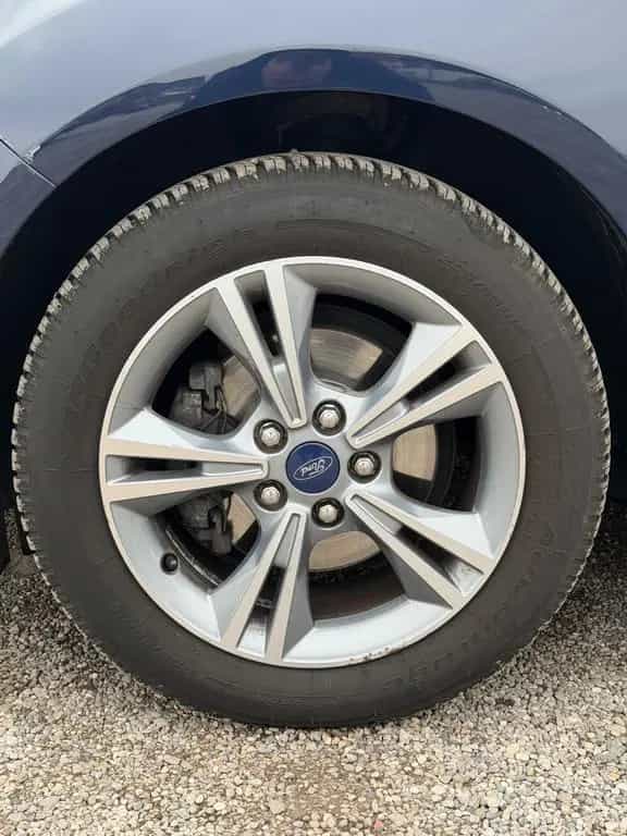 Ford Focus Turnier Sync Edition| Wenig-Km| EcoBoost 04/2014-photo-11