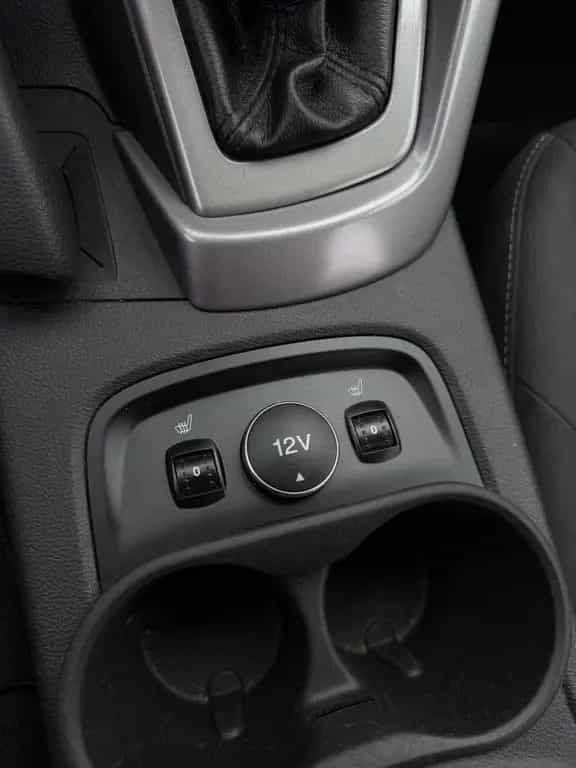 Ford Focus Turnier Sync Edition| Wenig-Km| EcoBoost 04/2014-photo-17