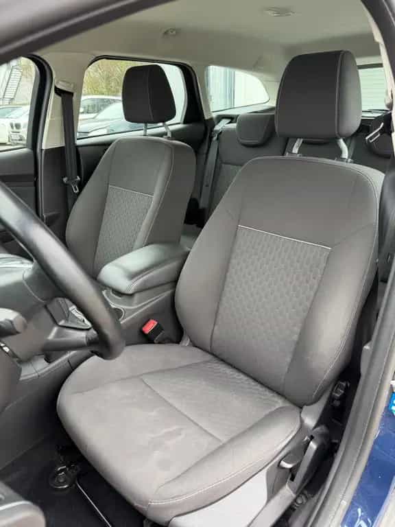 Ford Focus Turnier Sync Edition| Wenig-Km| EcoBoost 04/2014-photo-9