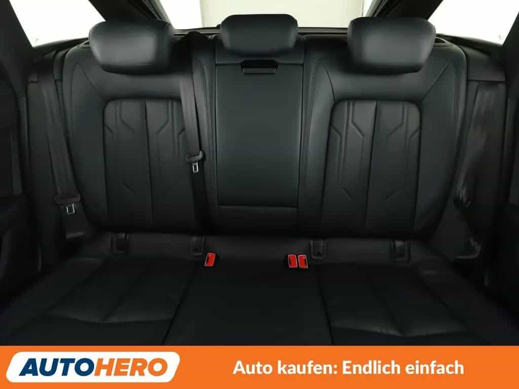 Audi A6 50 TDI Mild-Hybrid quattro Sport Aut.*NAVI* 03/2019-photo-15