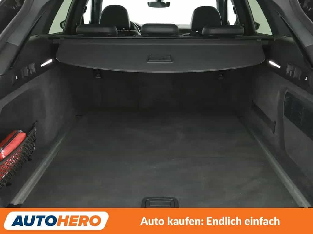 Audi A6 50 TDI Mild-Hybrid quattro Sport Aut.*NAVI* 03/2019-photo-17